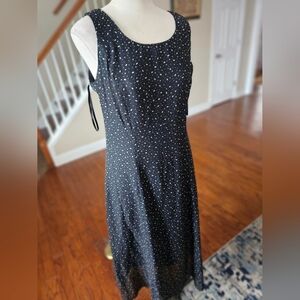 VTG Danny And Nicole Dress Size 10